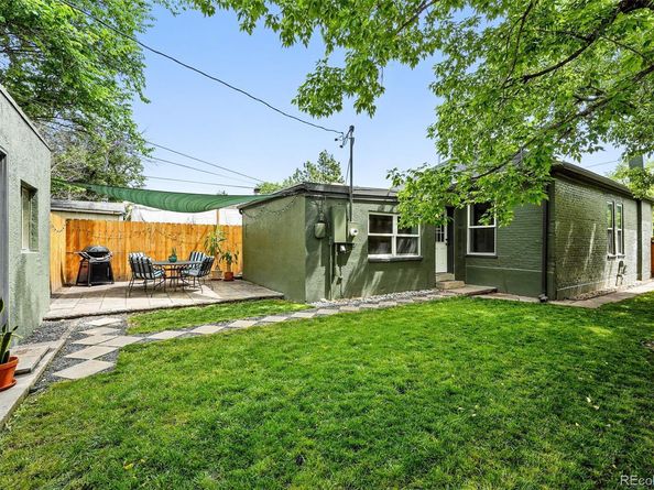 1331 Osceola Street, Denver CO 80204