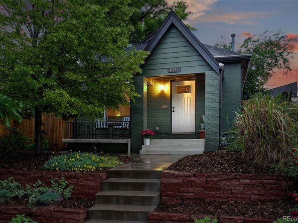 1331 Osceola Street, Denver CO 80204