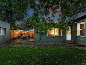 1331 Osceola Street, Denver CO 80204