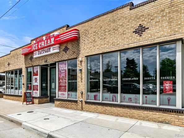 1331 Osceola Street, Denver CO 80204