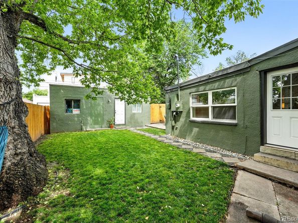 1331 Osceola Street, Denver CO 80204