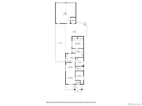 1331 Osceola Street, Denver CO 80204