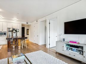 1750 Wewatta Street 1127, Denver CO 80202