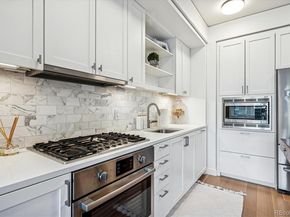 1750 Wewatta Street 1127, Denver CO 80202