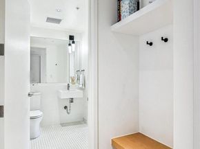 1750 Wewatta Street 1127, Denver CO 80202