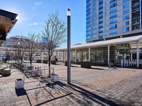 1750 Wewatta Street 1127, Denver CO 80202