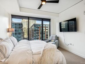 1750 Wewatta Street 1127, Denver CO 80202