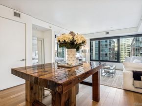 1750 Wewatta Street 1127, Denver CO 80202