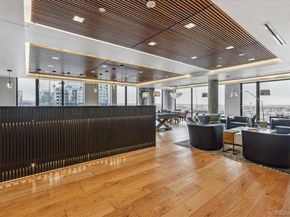 1750 Wewatta Street 1127, Denver CO 80202