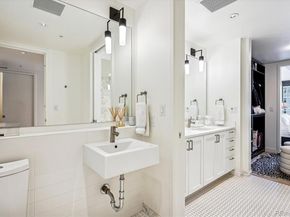 1750 Wewatta Street 1127, Denver CO 80202