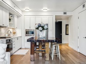 1750 Wewatta Street 1127, Denver CO 80202