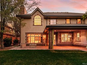 350 Eudora Street, Denver CO 80220