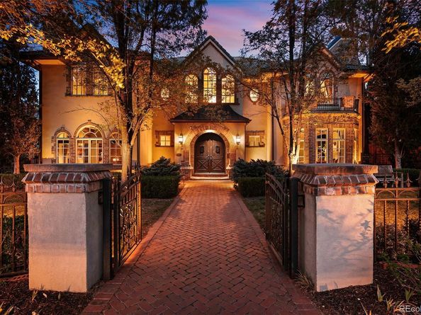 350 Eudora Street, Denver CO 80220