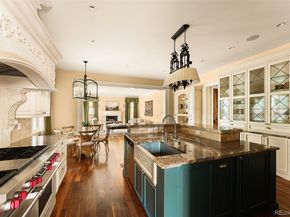 350 Eudora Street, Denver CO 80220