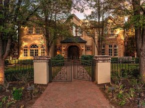 350 Eudora Street, Denver CO 80220