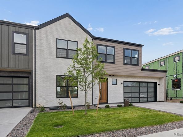 6478 Quitman Court, Arvada CO 80003