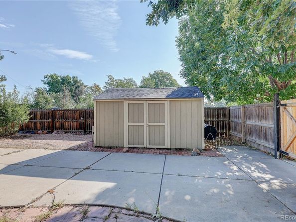 2540 W Mississippi Avenue, Denver CO 80219