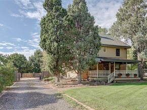 2540 W Mississippi Avenue, Denver CO 80219