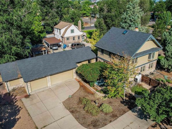 2540 W Mississippi Avenue, Denver CO 80219