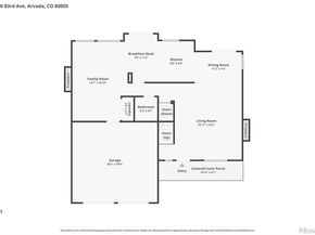 9763 W 83rd Avenue, Arvada CO 80005