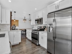 9763 W 83rd Avenue, Arvada CO 80005