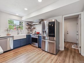 8445 Lamar Drive, Arvada CO 80003