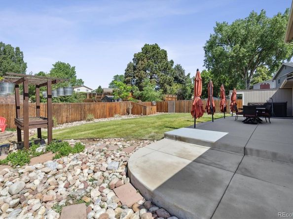 8445 Lamar Drive, Arvada CO 80003