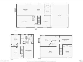 8445 Lamar Drive, Arvada CO 80003