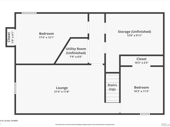 8445 Lamar Drive, Arvada CO 80003