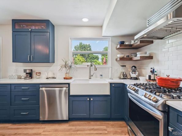 8445 Lamar Drive, Arvada CO 80003