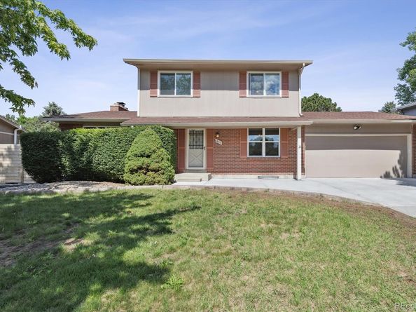 8445 Lamar Drive, Arvada CO 80003