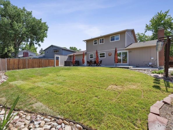 8445 Lamar Drive, Arvada CO 80003