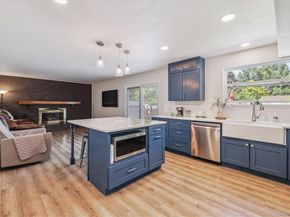 8445 Lamar Drive, Arvada CO 80003