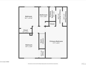 8445 Lamar Drive, Arvada CO 80003