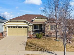 14148 Reserve Place, Broomfield CO 80023