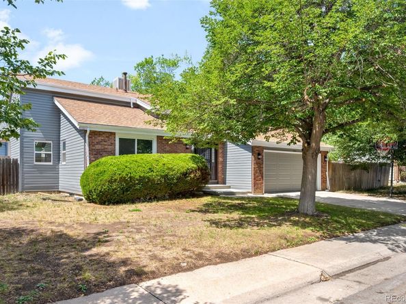 3595 S Richfield Way, Aurora CO 80013