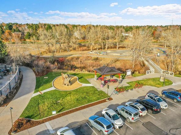 5766 S Truckee Court, Centennial CO 80015