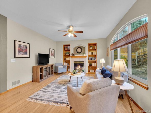 5766 S Truckee Court, Centennial CO 80015