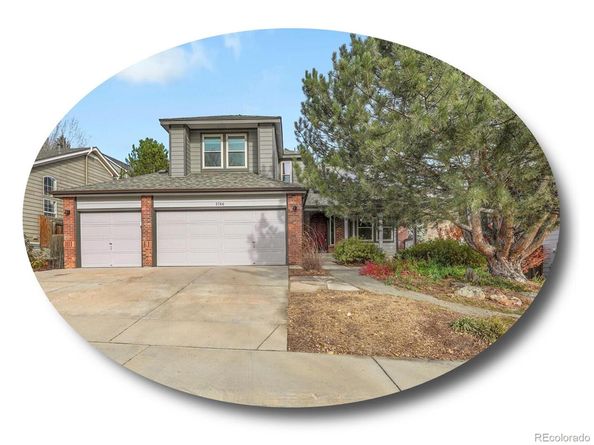 5766 S Truckee Court, Centennial CO 80015