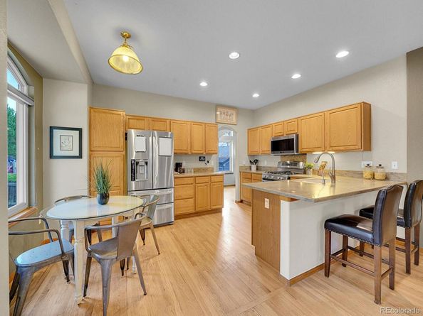 5766 S Truckee Court, Centennial CO 80015