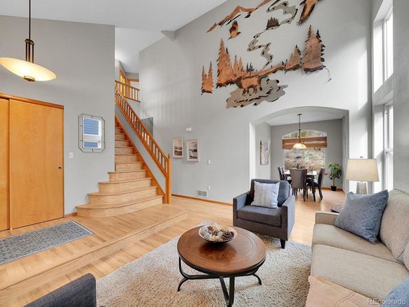 5766 S Truckee Court, Centennial CO 80015