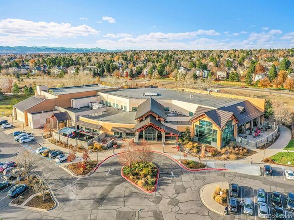 5766 S Truckee Court, Centennial CO 80015