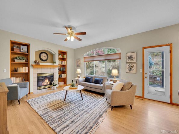 5766 S Truckee Court, Centennial CO 80015