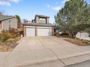 5766 S Truckee Court, Centennial CO 80015