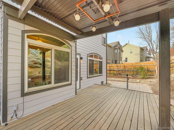 5766 S Truckee Court, Centennial CO 80015