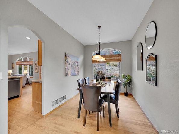 5766 S Truckee Court, Centennial CO 80015