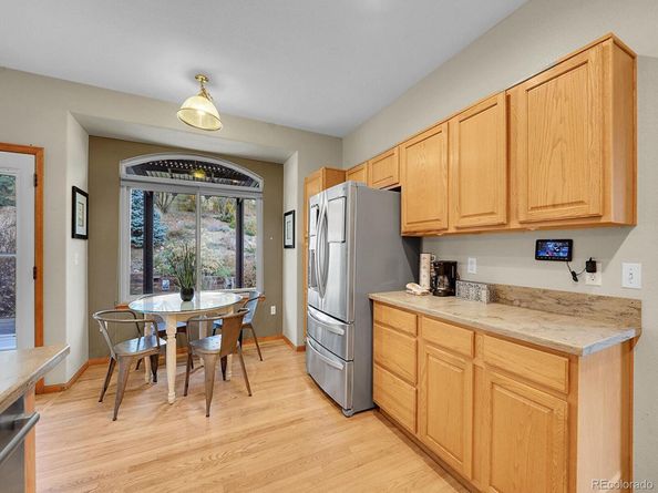 5766 S Truckee Court, Centennial CO 80015