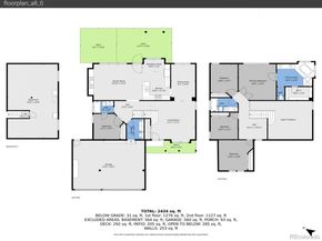 5766 S Truckee Court, Centennial CO 80015