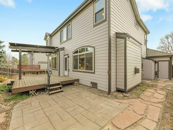 5766 S Truckee Court, Centennial CO 80015