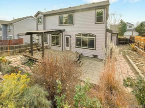 5766 S Truckee Court, Centennial CO 80015